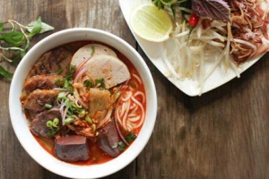 Quán Ăn Bảo Anh - Phở & Bún bò Huế
