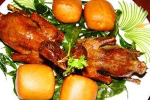 Quán Ăn Bảo Anh - Hải Sản Tươi Sống