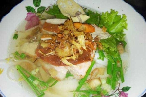 Quán Ăn Bảo Hân Quán
