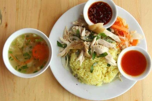 Quán Ăn Bảo Hạnh - Cơm Gà
