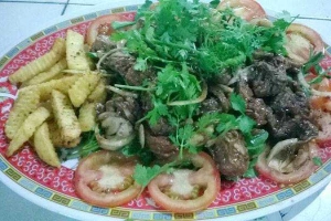 Quán Ăn Bảo Hy Quán - Tân Xuân
