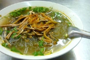 Quán Ăn Bảo Linh - Miến Lươn, Cháo Lươn & Súp Lươn