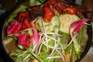 Quán Ăn Bảo Minh