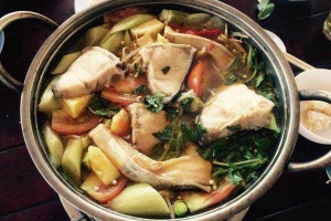 Quán Ăn Bảo Trâm Quán