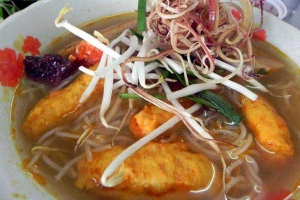 Quán Ăn Bảo Trân - Bún, Phở, Cơm Tấm