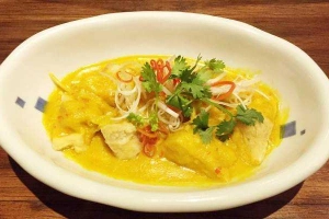Quán Ăn Bát Nhã - Ẩm Thực Chay