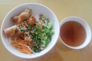 Quán Ăn Bát Nhã Tâm Đức - Ẩm Thực Chay