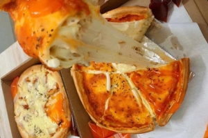Quán Ăn Bầu Pizza - Nguyễn Gia Thiều