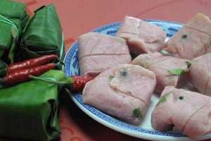 Quán Ăn Bảy Nem - Nem & Chả