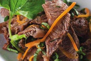 Quán Ăn Bảy Tèo