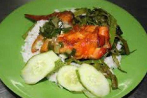 Quán Ăn Bé Huệ