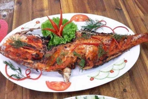 Quán Ăn Beer Club AMS - Ẩm Thực Việt
