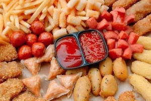 Quán Ăn Bếp Của Hưng- Đồ Ăn Vặt