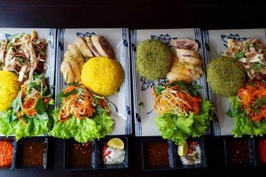 Quán Ăn Bếp Gà Á Đông - Cơm Gà & Phở Gà