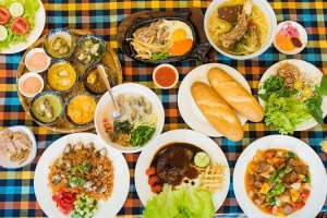 Quán Ăn Bếp Hana - Hàu Né - Bò Né - Cháo Hàu & Bít Tết