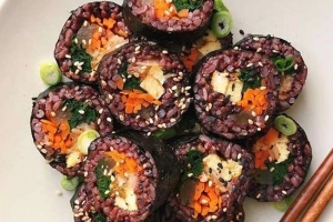 Quán Ăn Bếp Nhà Mây - Food & Drink