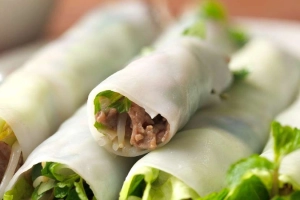 Quán Ăn Bếp Nhật - Cơm Tấm 868