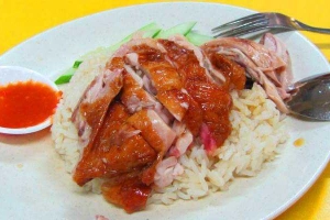 Quán Ăn Bia Căm Thù - Cơm Vịt