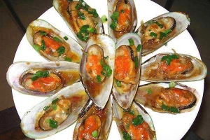 Quán Ăn Bia Hơi Thắng Béo - Món Nhậu Bình Dân