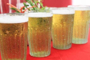 Quán Ăn Bia Hơi - Trường Thi