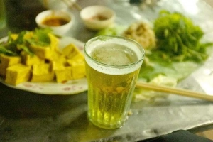 Quán Ăn Bia Hưng Béo