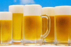 Quán Ăn Bia Tươi Tô Rơm Vàng