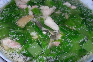 Quán Ăn Biên Huê - Đặc Sản Canh Cá Rô Đồng
