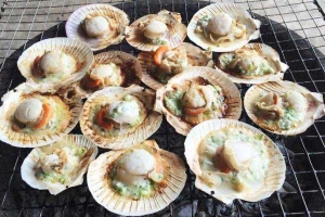 Quán Ăn Biển Rạng Quán - Hải Sản Tươi Sống