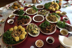 Quán Ăn Biển Rừng - Hải Sản Tươi Sống