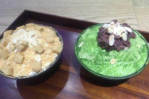 Quán Ăn Bingsu 78