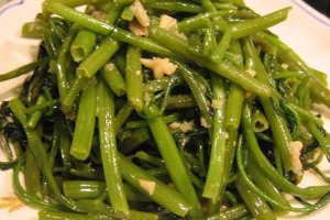 Quán Ăn Bình Dân Cầu Mới