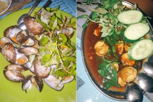 Quán Ăn Bình Dân