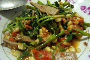 Quán Ăn Bình Hạnh Quán
