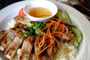 Quán Ăn Bình Minh Quán - Cơm Tấm Sài Gòn