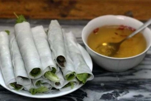 Quán Ăn Bình Ngân Quán - Bánh Mì Cay, Tào Phớ & Phở Cuốn