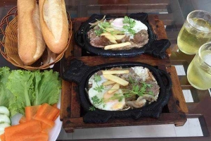 Quán Ăn Bít Tết Diên Vĩ