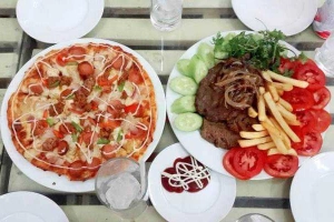Quán Ăn Bít Tết & Pizza