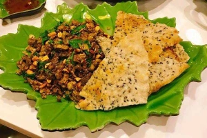Quán Ăn BM'C - Bốn Mùa Chay