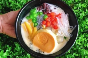 Quán Ăn BMT - Chè Tô & Bánh Tráng Trộn