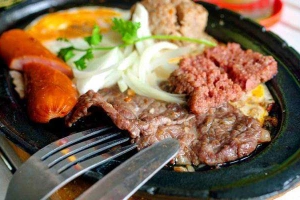 Quán Ăn Bó Bít Tết 79