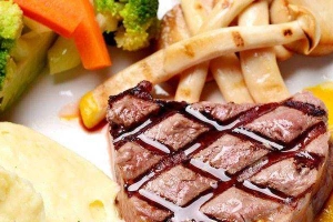 Quán Ăn Bò Bít Tết - Lý Thường Kiệt