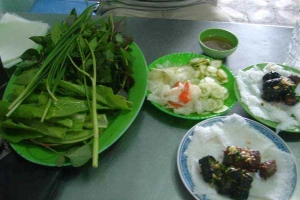 Quán Ăn Bò Đun