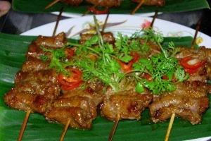 Quán Ăn Bò Lê Nghĩa
