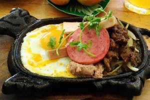 Quán Ăn Bò Né 2H - Ngô Quyền