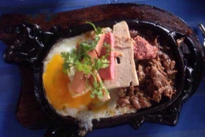 Quán Ăn Bò Né 3 Ngon - Bò Quanh Lửa Hồng - Nguyễn Huệ