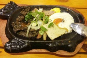 Quán Ăn Bò Né 3 Ngon - Bò Quanh Lửa Hồng - Tân Hiệp