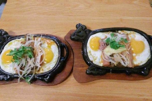 Quán Ăn Bò Né 3 Ngon - Đỗ Thế Chấp