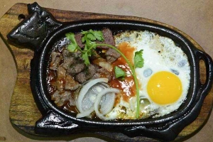 Quán Ăn Bò Né 3 Ngon - Đồng Khởi