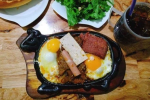 Quán Ăn Bò Né 3 Ngon - Lý Thường Kiệt