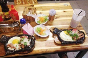 Quán Ăn Bò Né 3 Ngon - Mai Thị Hồng Hạnh